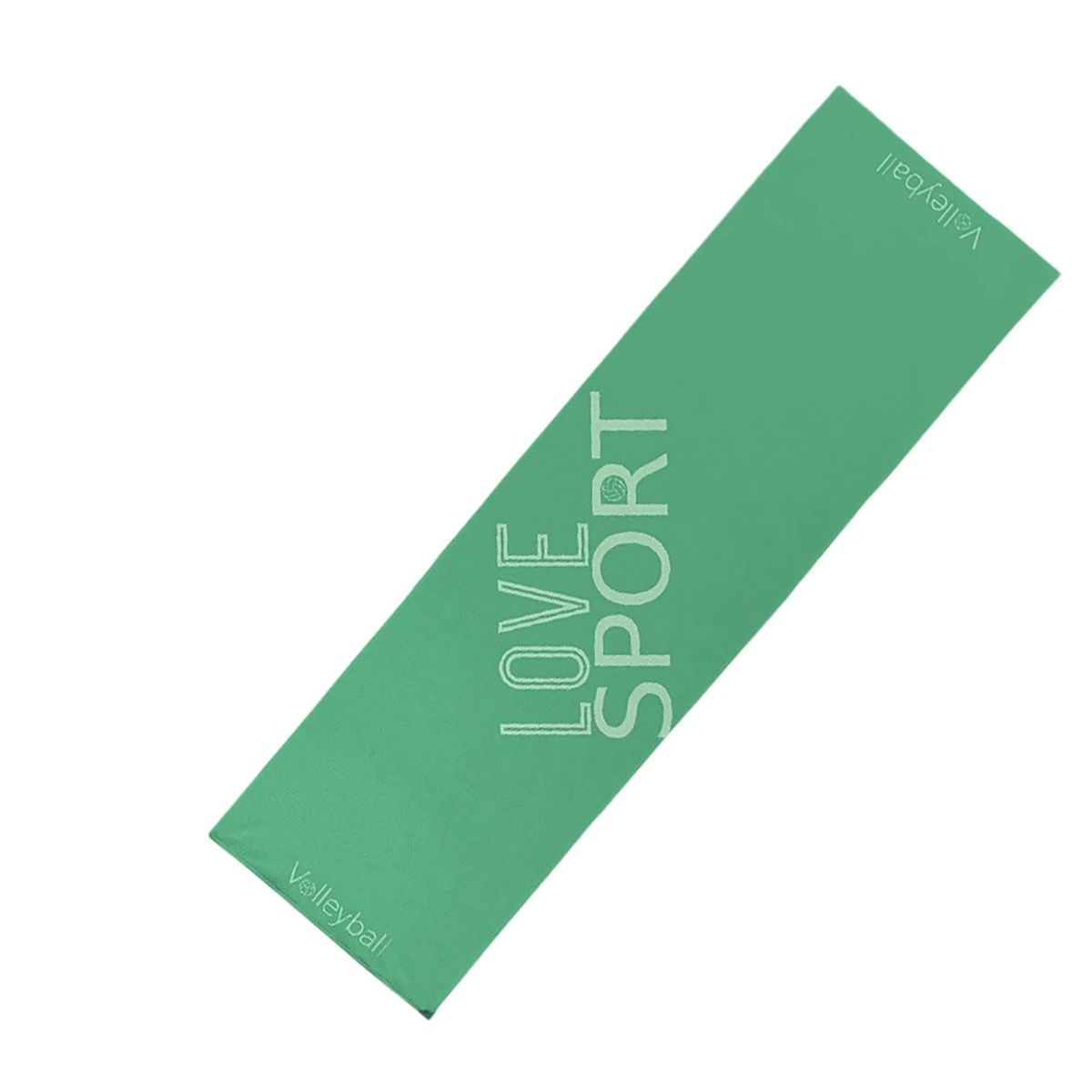 Portable Microfiber Cooling Towel for Yoga or Workouts 10