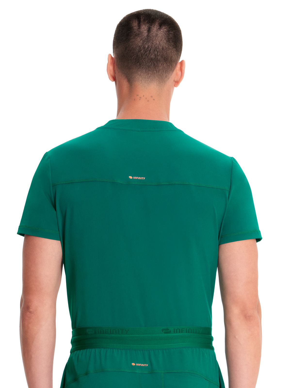 Infinity GNR8 - Men's V-Neck Top 23
