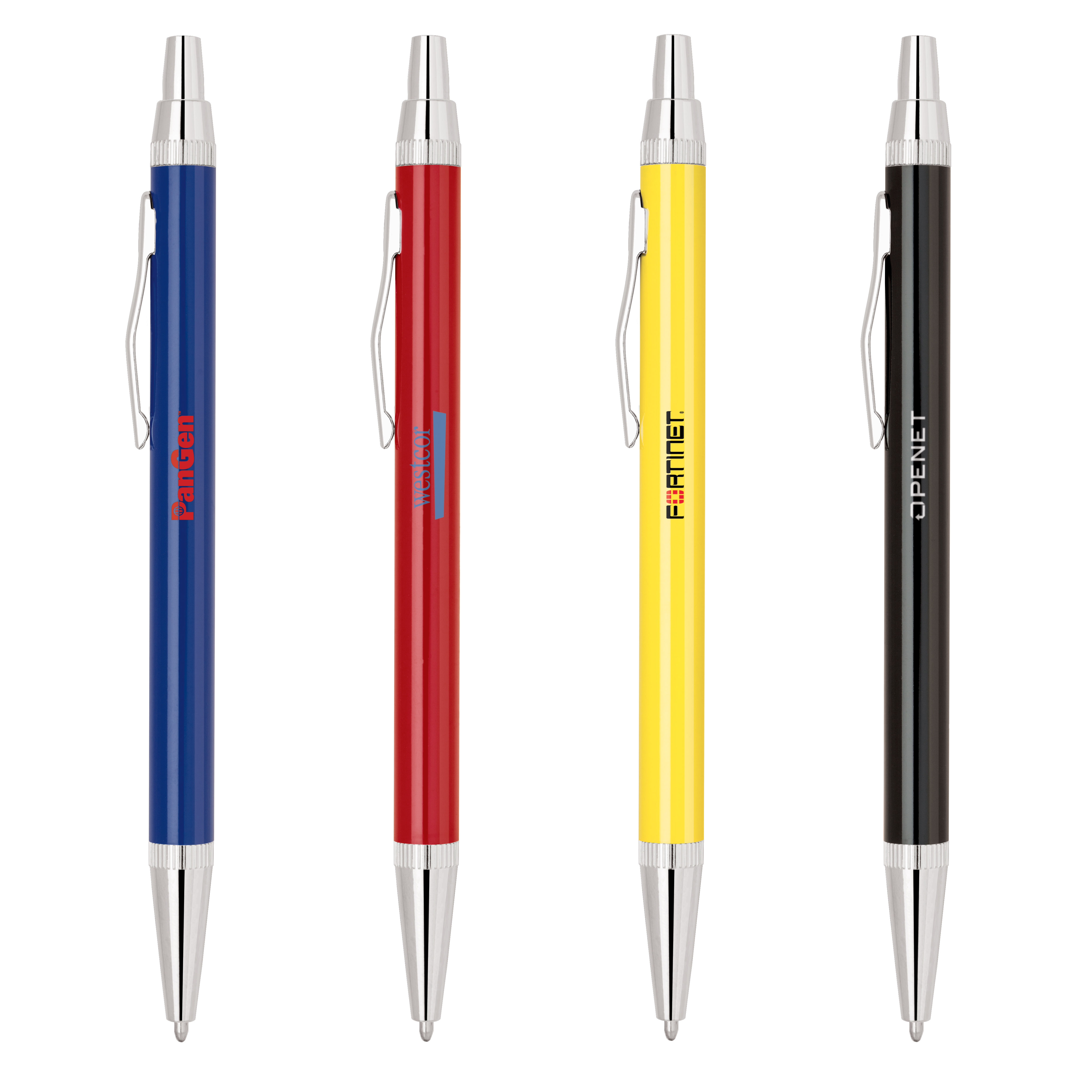 Inca-94 Click Pen 3