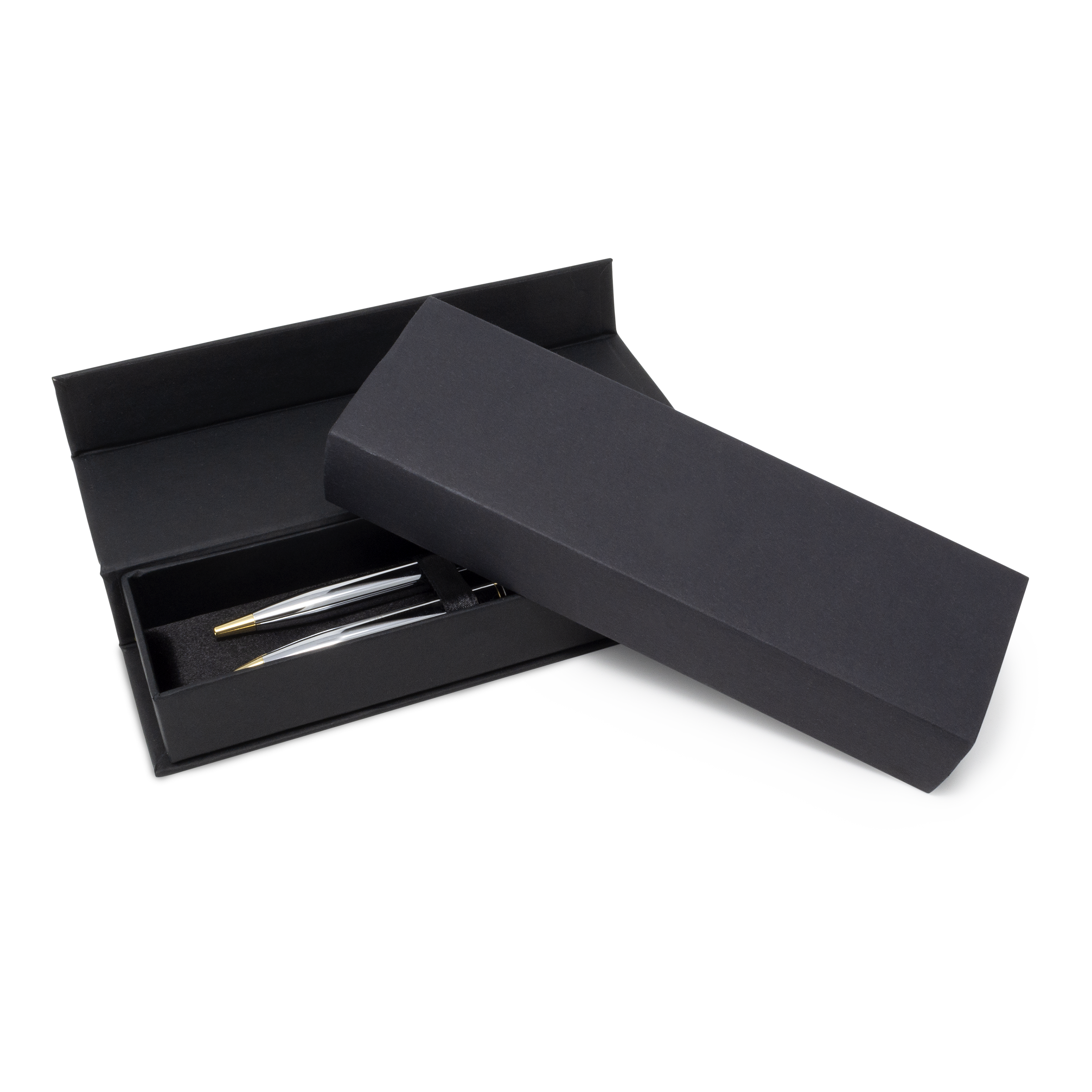 Double One Piece Magnetic Gift Box