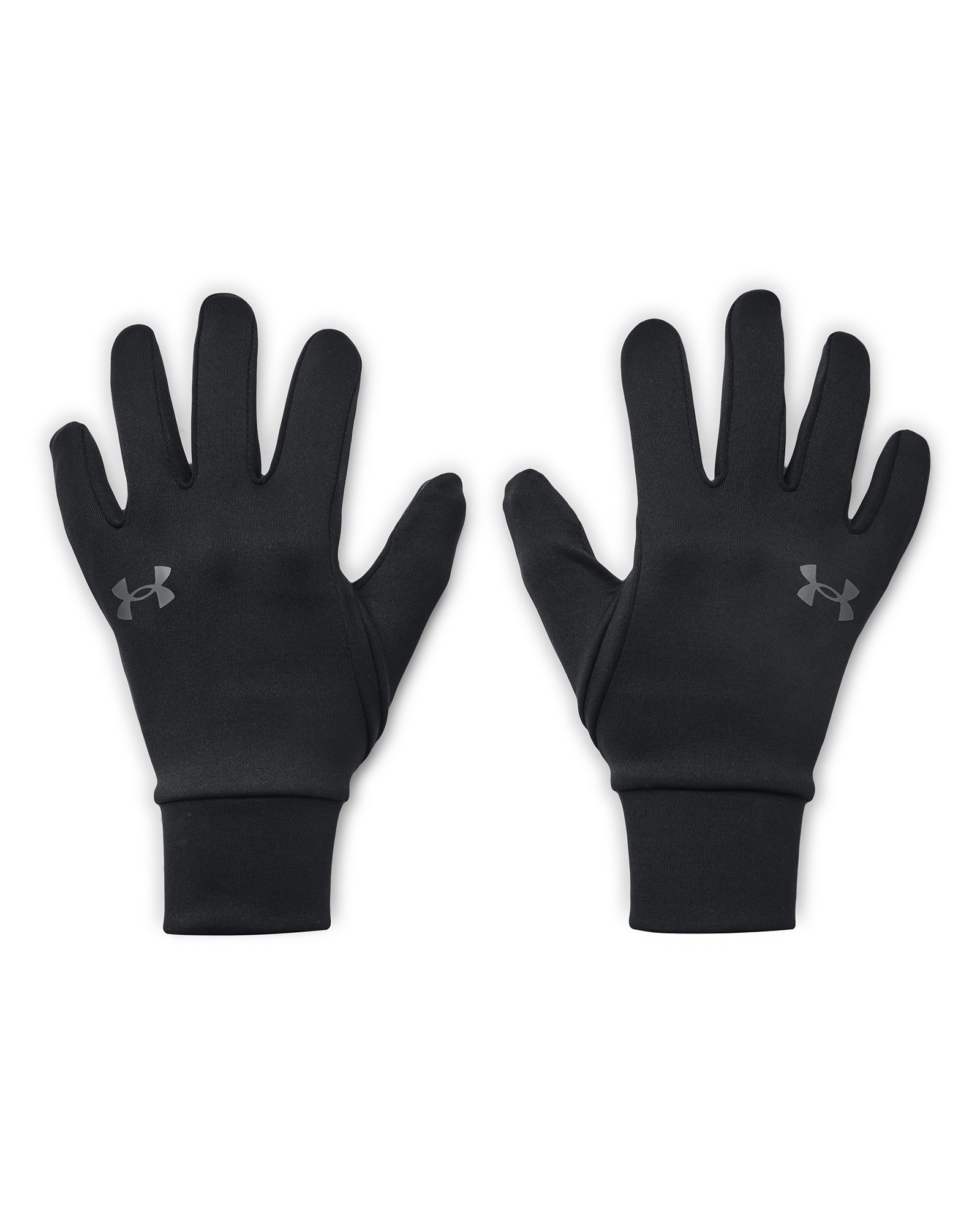 UA Storm Kids' Liner Gloves 3