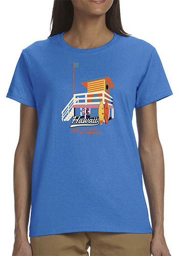 6.1 oz 100% Cotton Preshrunk 39