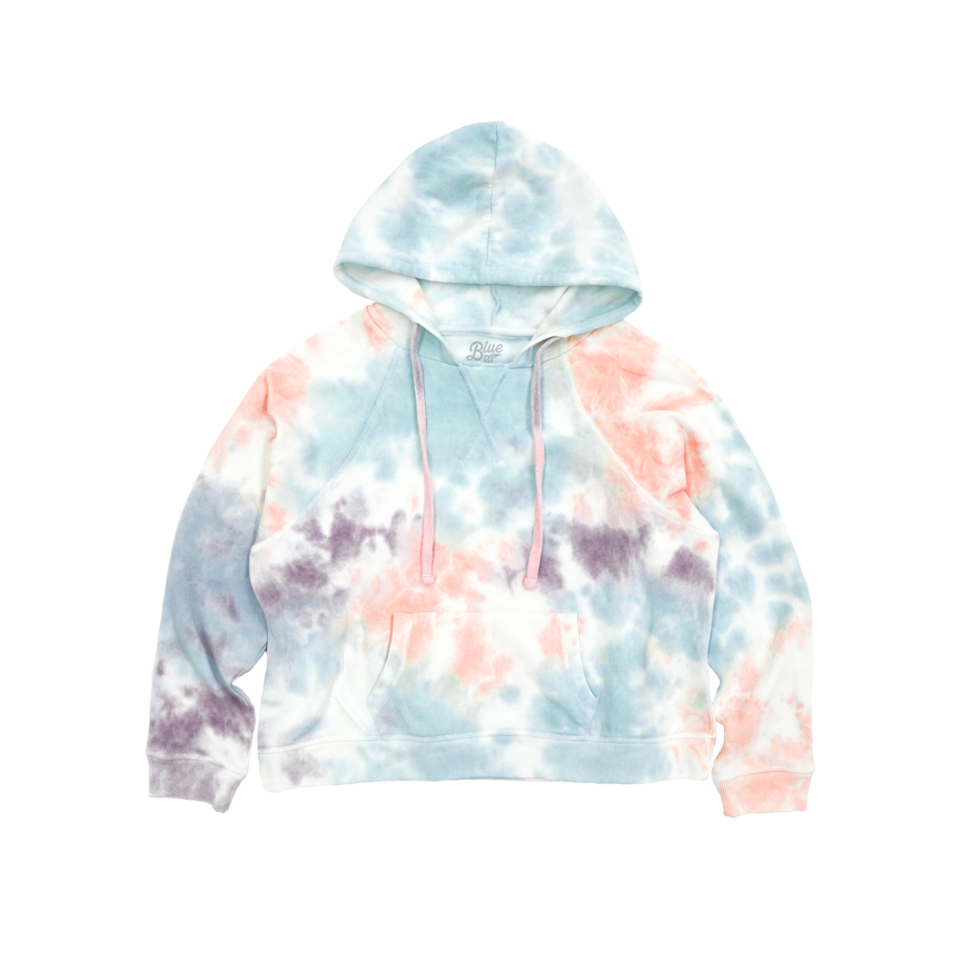 Cloud Dyed Hoodie 5