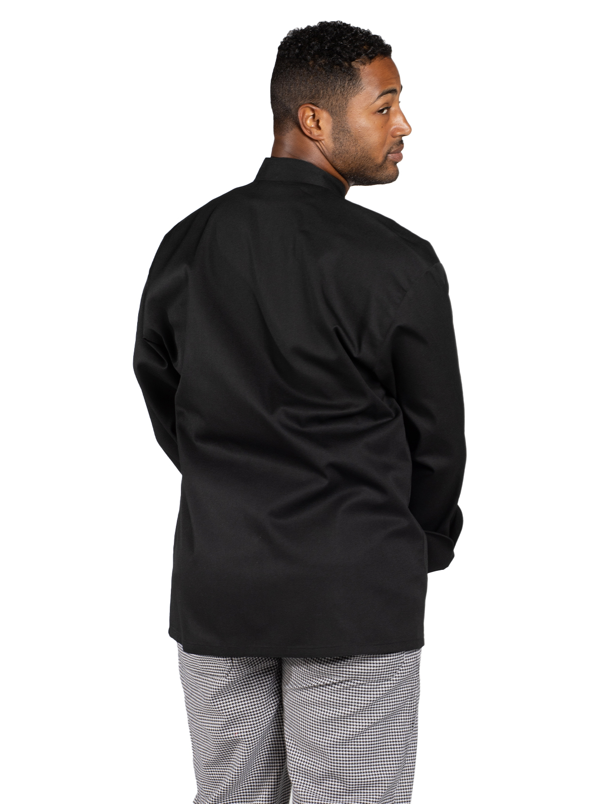 Uncommon Chef - Chef Coats - Unisex Chef Coat 1