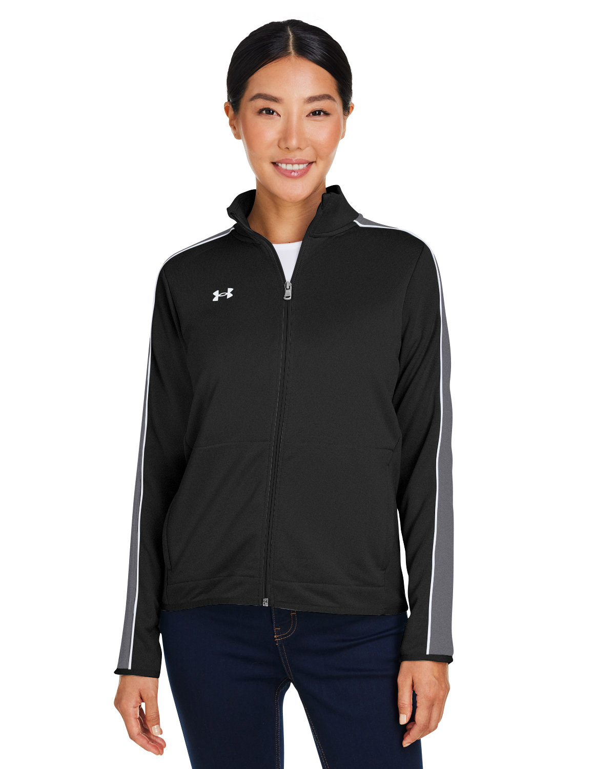 Ladies' Command Full-Zip 2 0