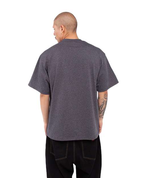 Unisex Max Heavyweight Tee - SHMHSS 50