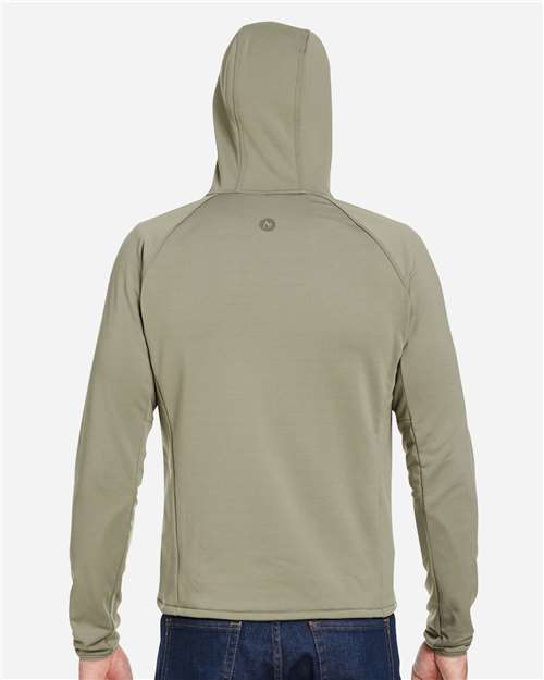 Men's Leconte Full-Zip Hooded Jacket - M15383 2
