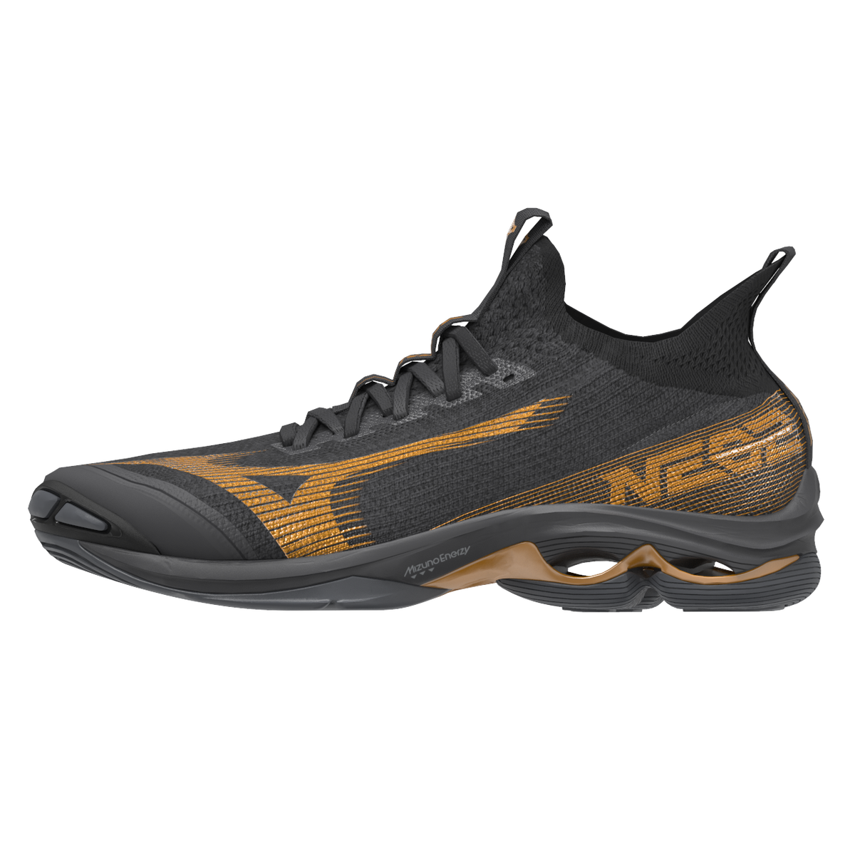 Wave Lightning Neo 2 Volleyball Shoe 3