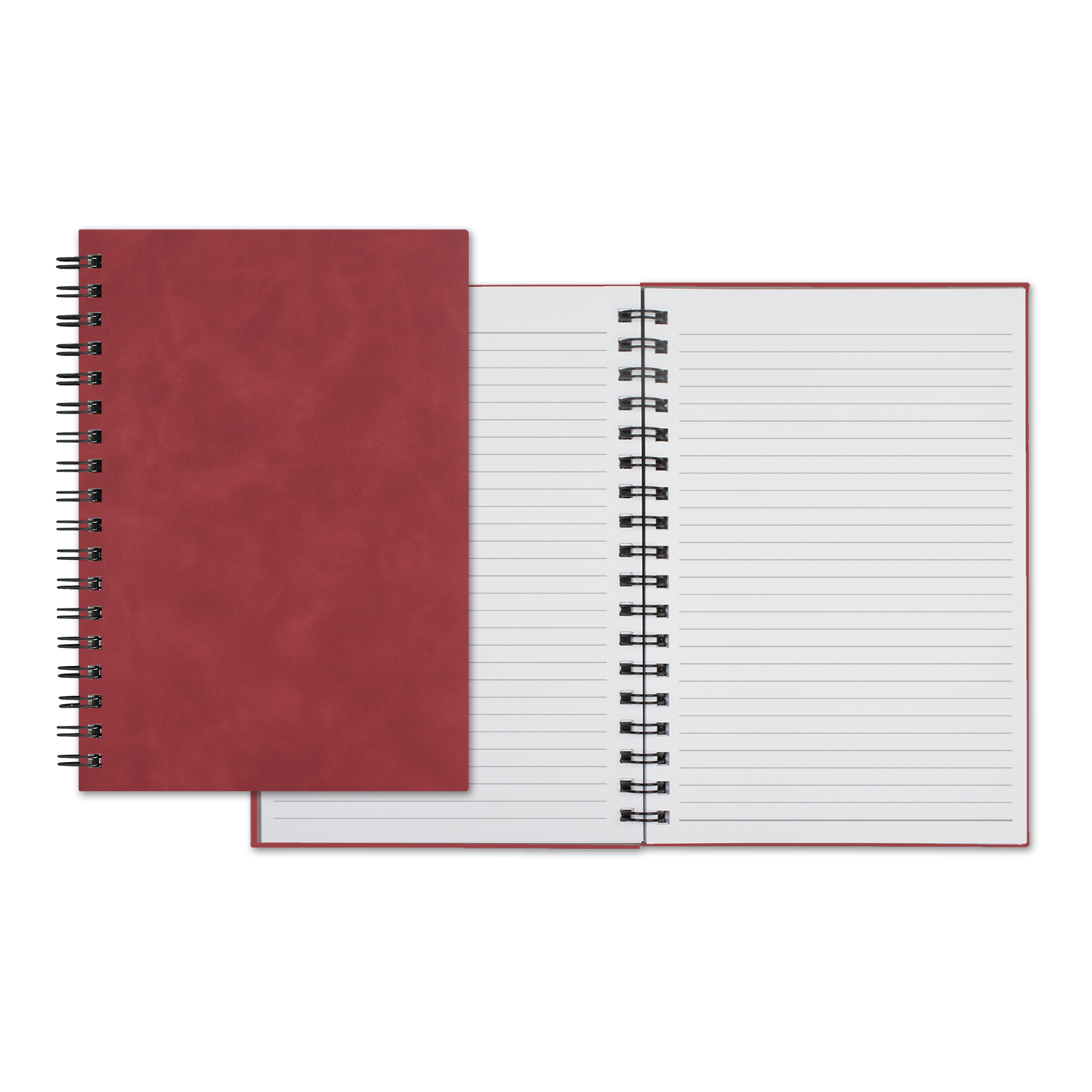 Castelli WireO Chia Grande White Lined Pg Journal 7