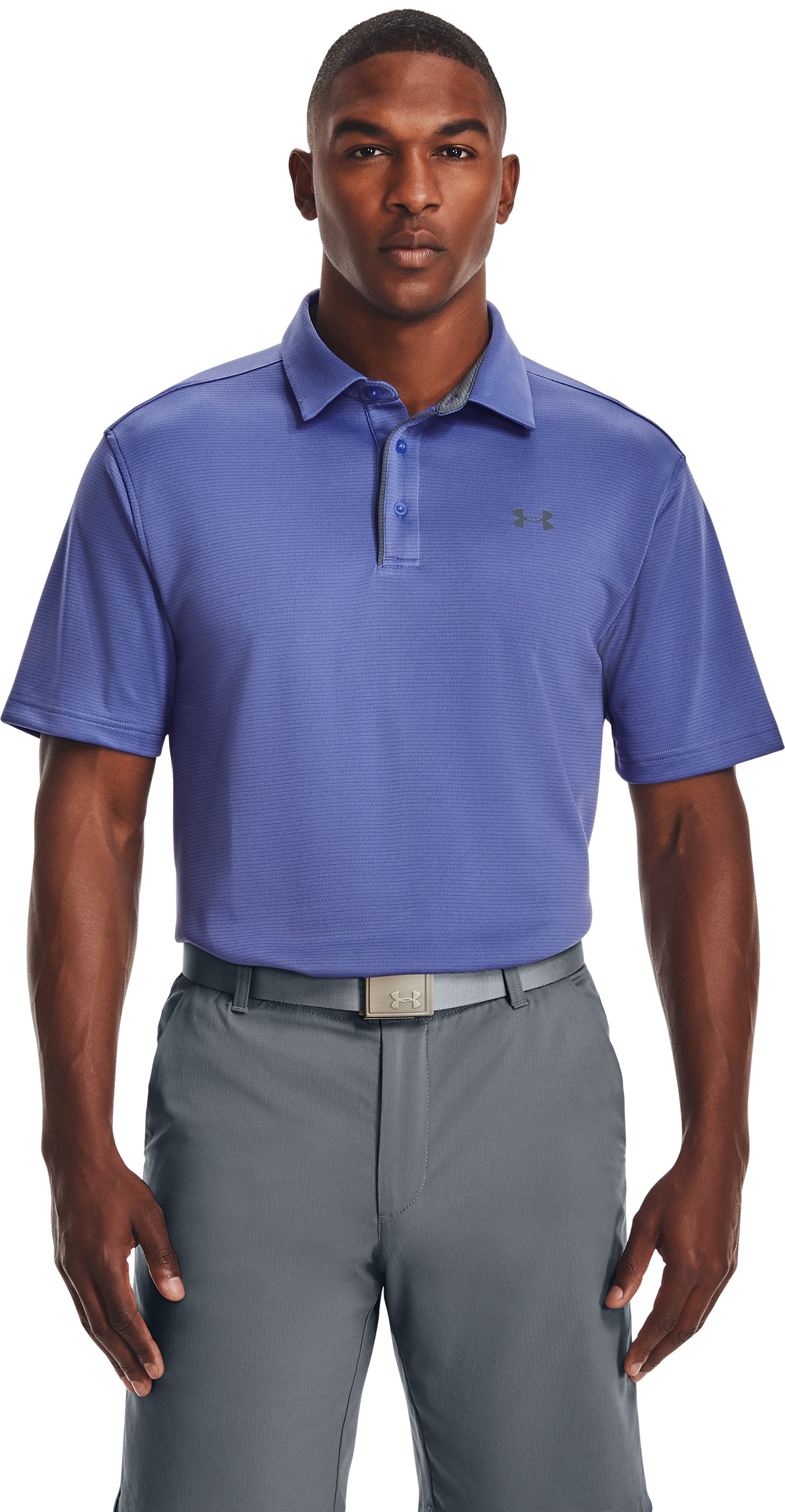 UA Tech Men's Polo 67