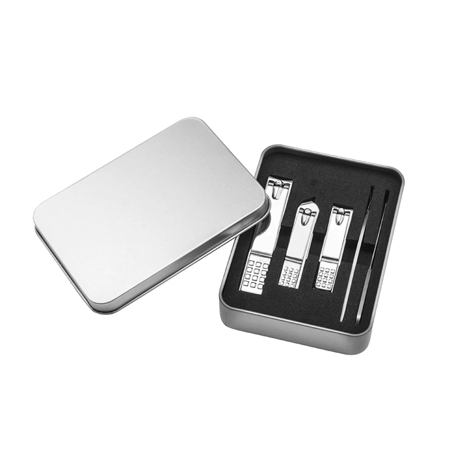 Nail Clippers Set 2