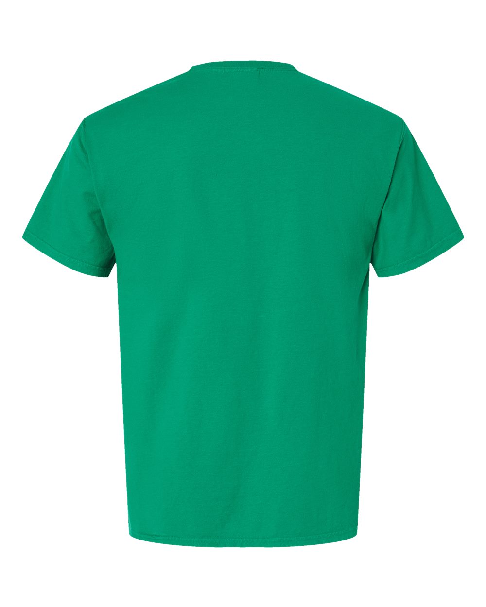 Men's Garment-Dyed T-Shirt - GDH100 257