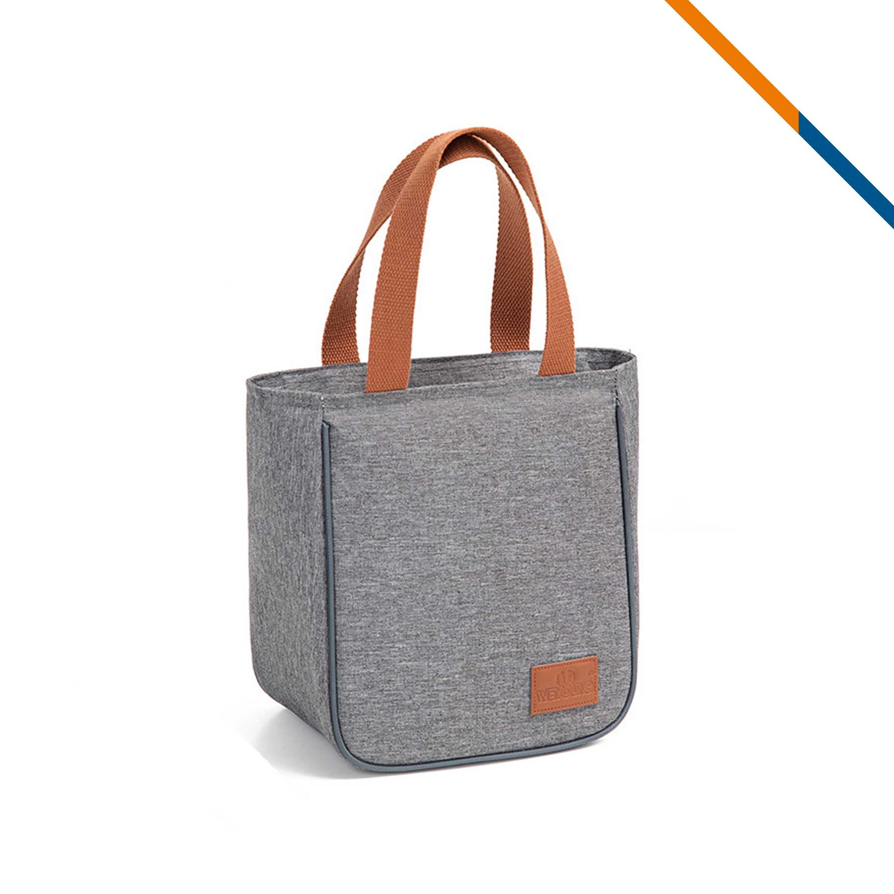 Tarpy Cooler Tote Bag 2