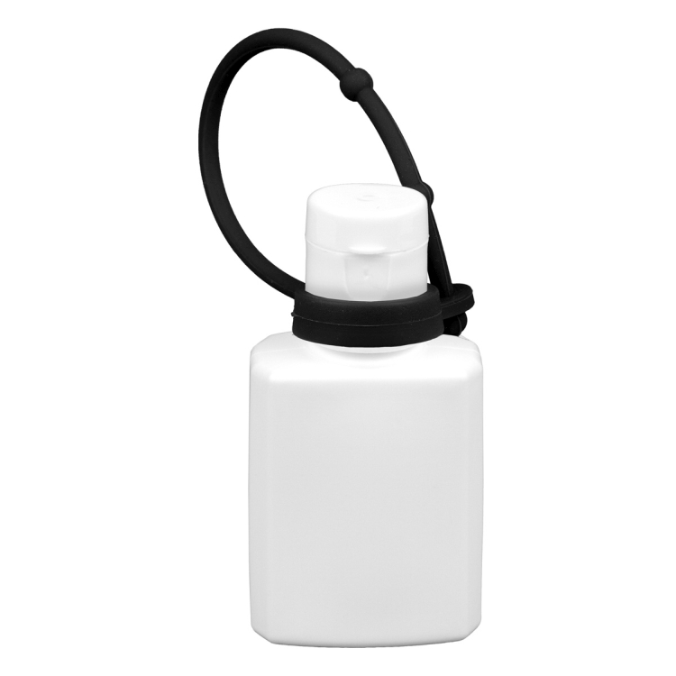 "SunFun L Connect" 1.0 oz Broad Spectrum SPF30 Sunscreen Lotion in Solid White Flip-Top Squeeze Bott 5