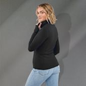LYON Eco Stretch Knit Full Zip - Women's 23