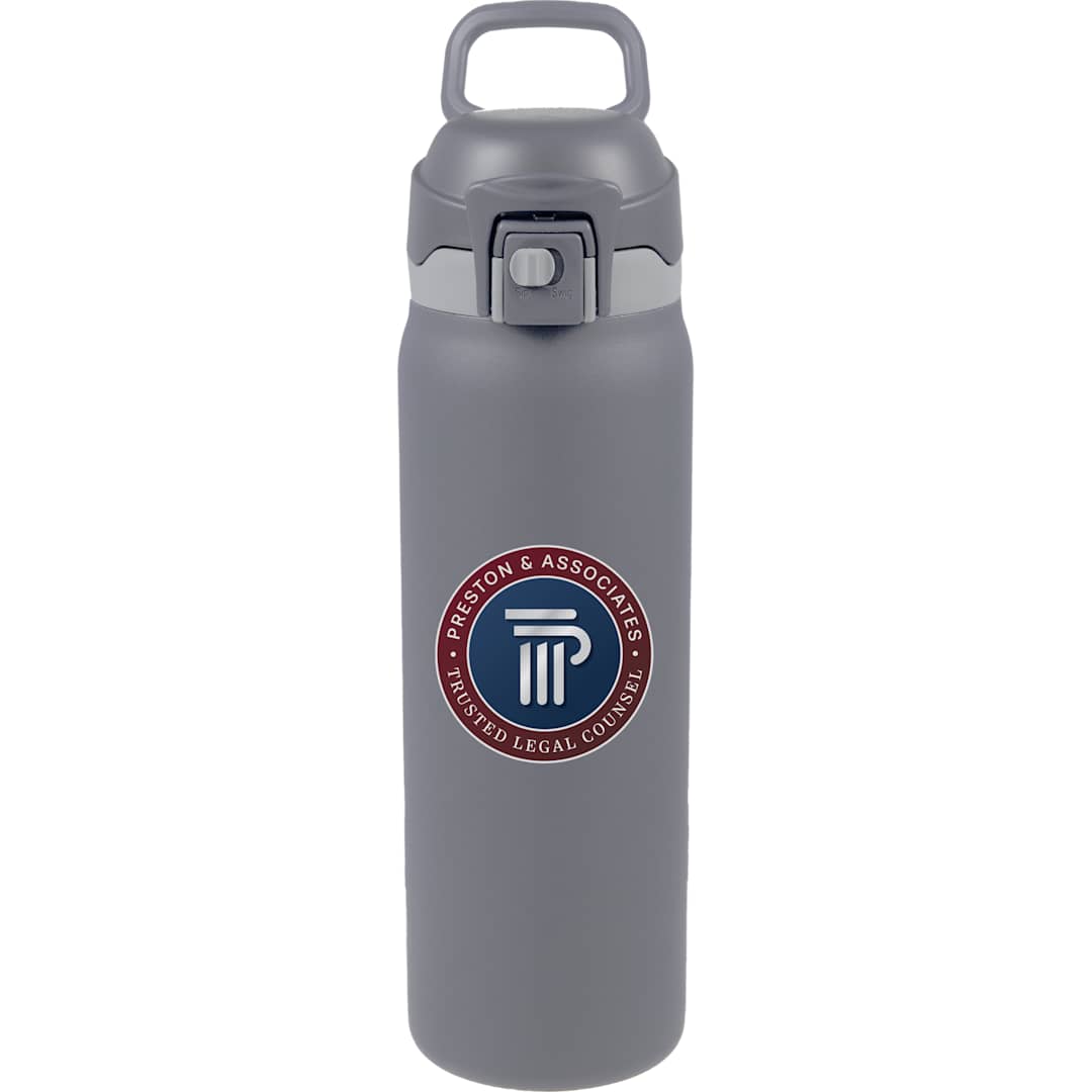 Rhine 2 in 1 Vacuum Insulated Bottle 30oz 172
