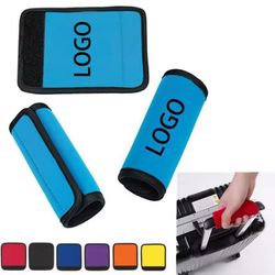 Neoprene Luggage Gripper 2