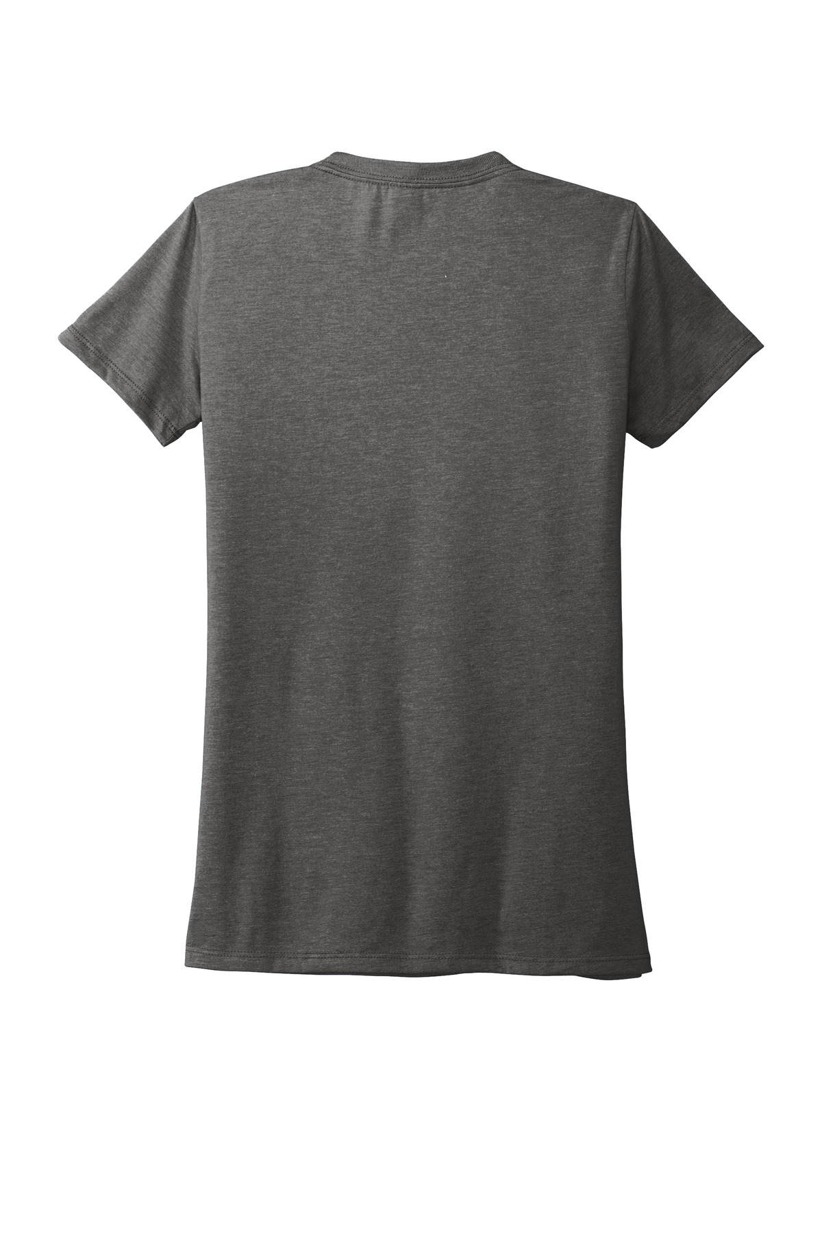 Allmade® Women's Tri-Blend Tee 45