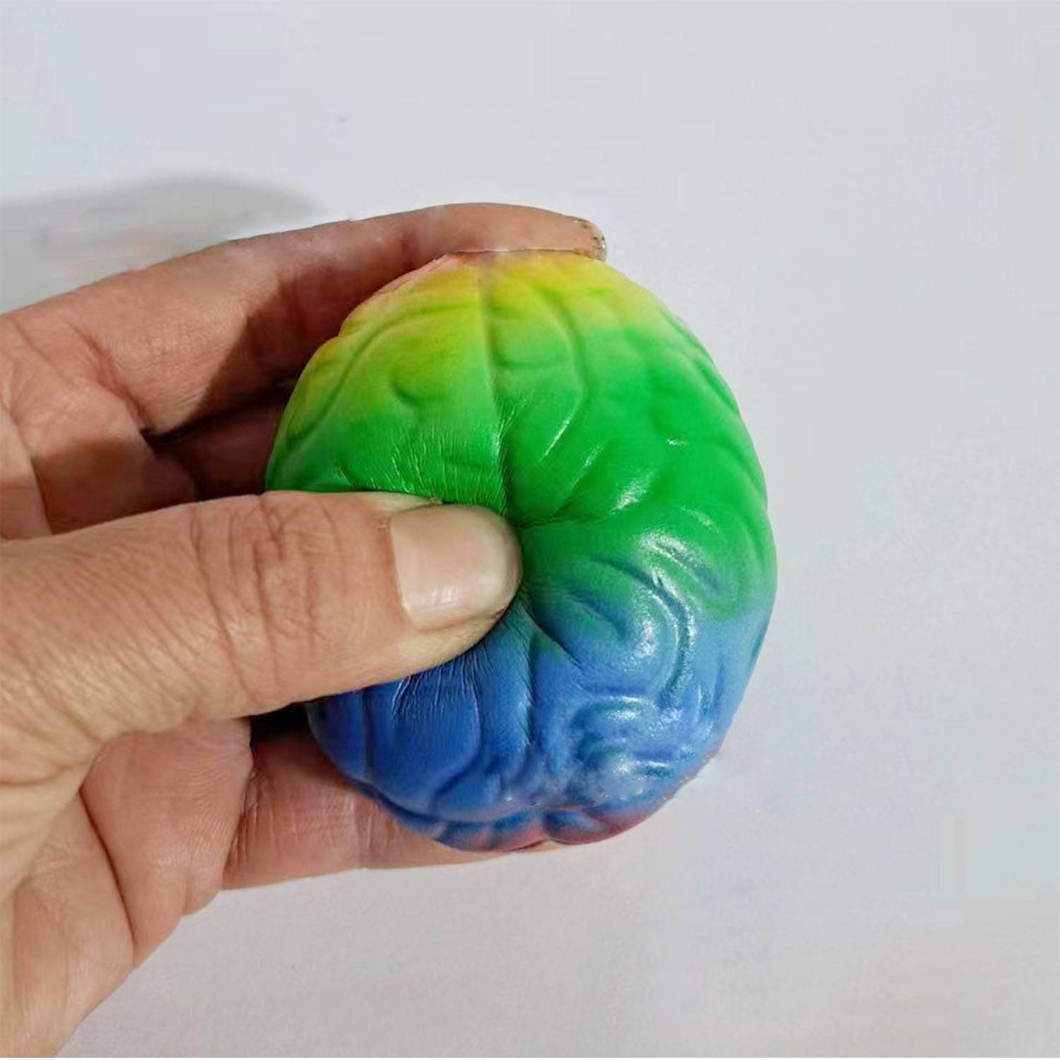 Rainbow Brain Stress Reliever 4