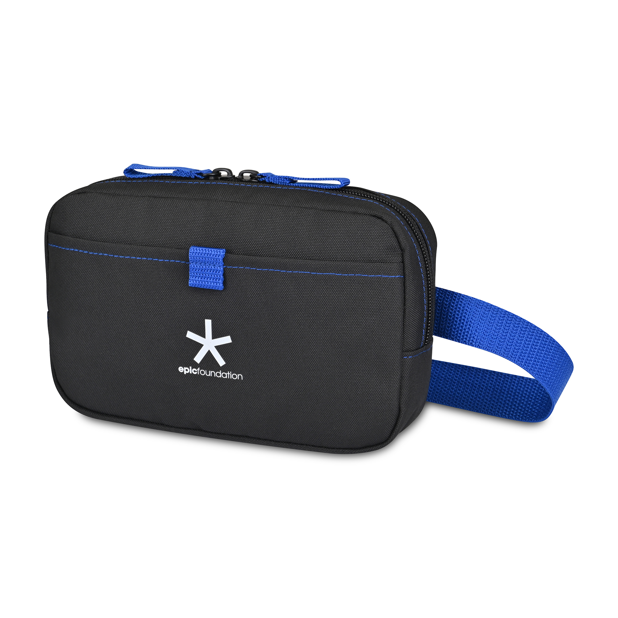 Repeat Recycled rPET Waist Pack 14