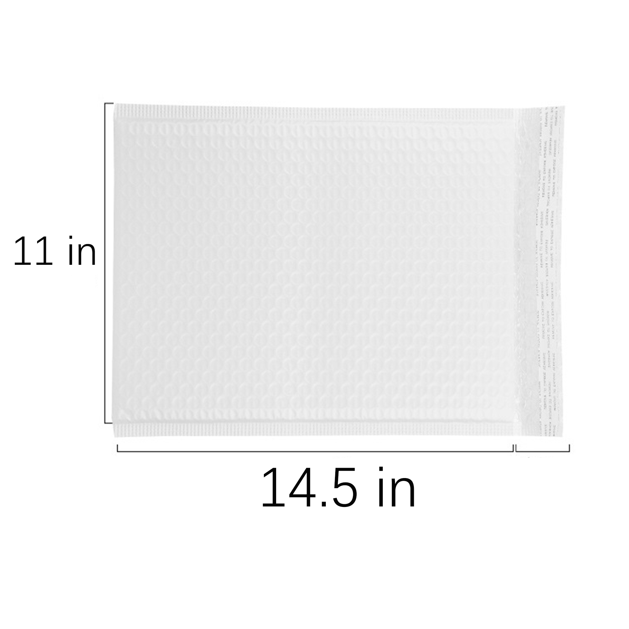 Protective Padded Mailer 3