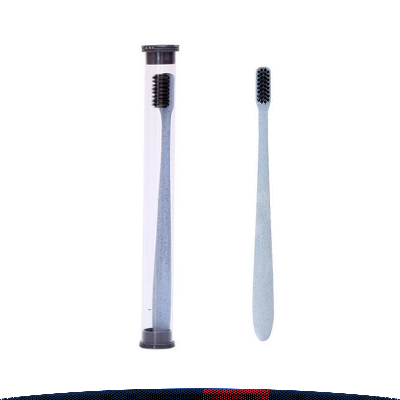 Henid Portable Toothbrush 5