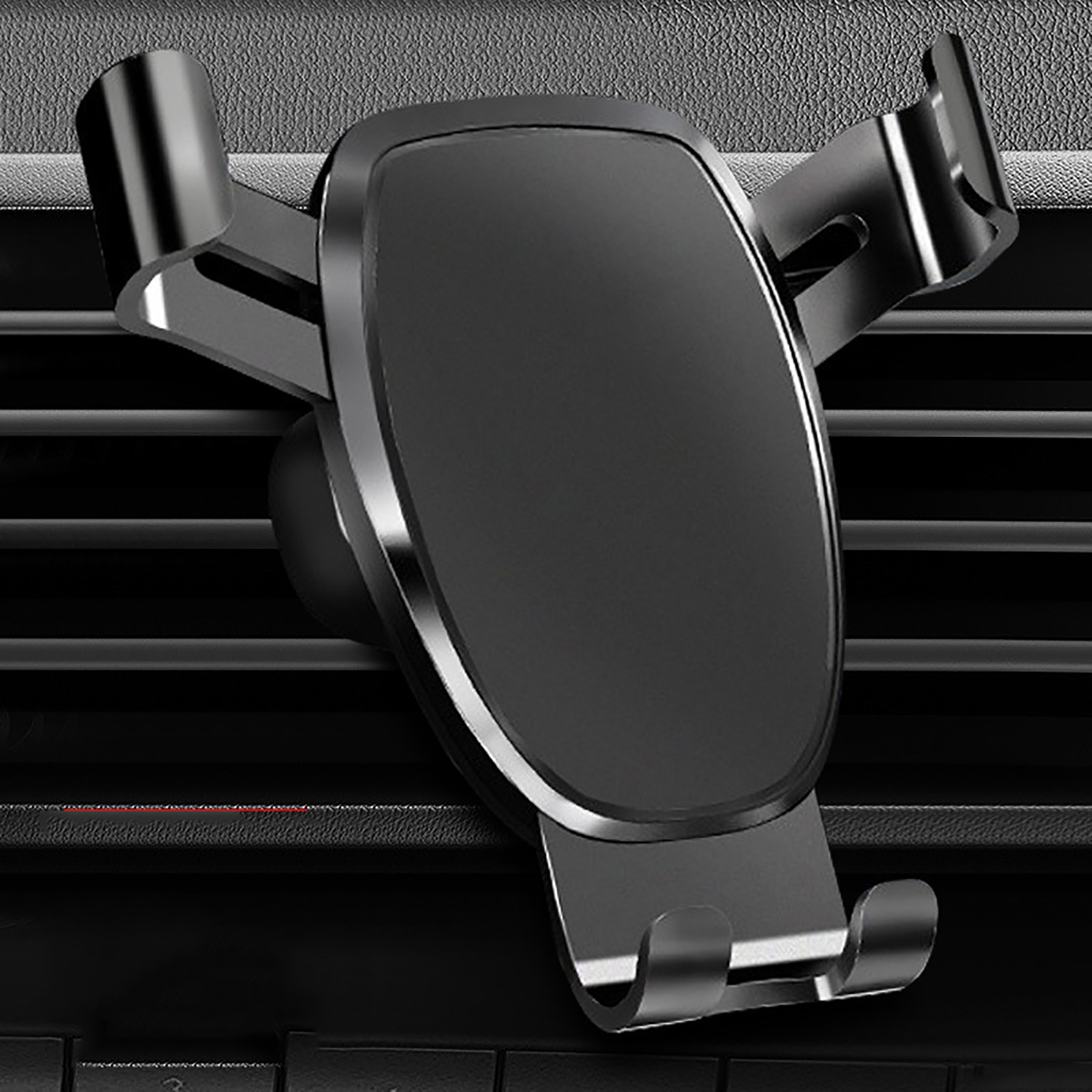 Gravity Car Air Vent Phone Holder 2