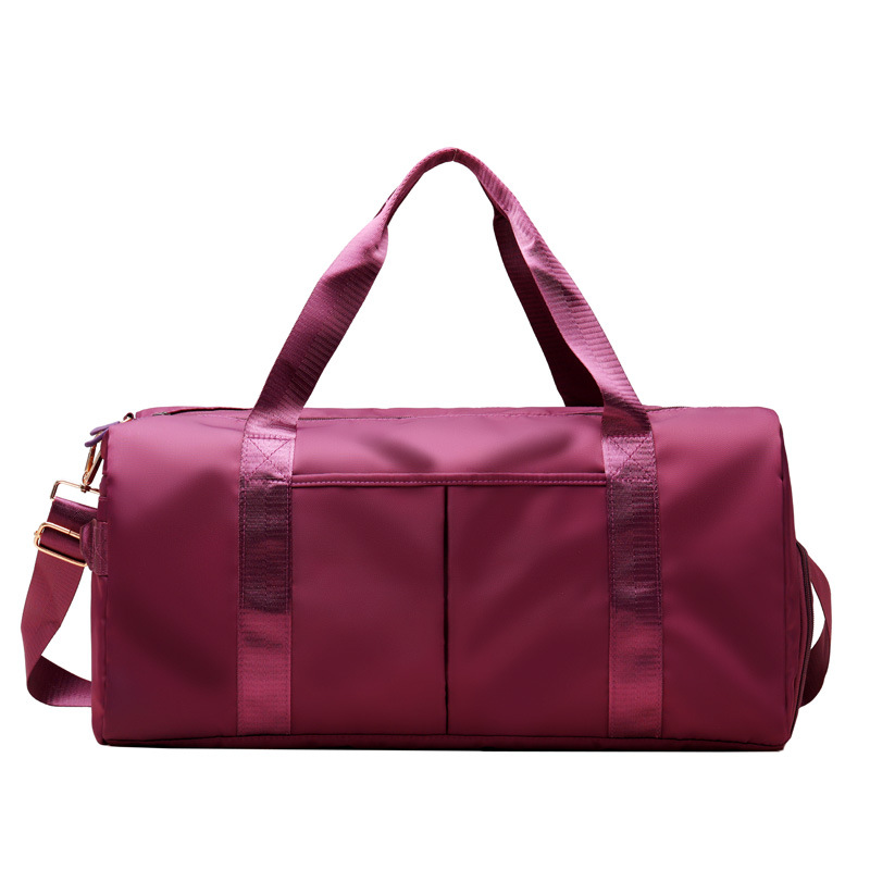 Long Haul Structured Duffel Bag 6