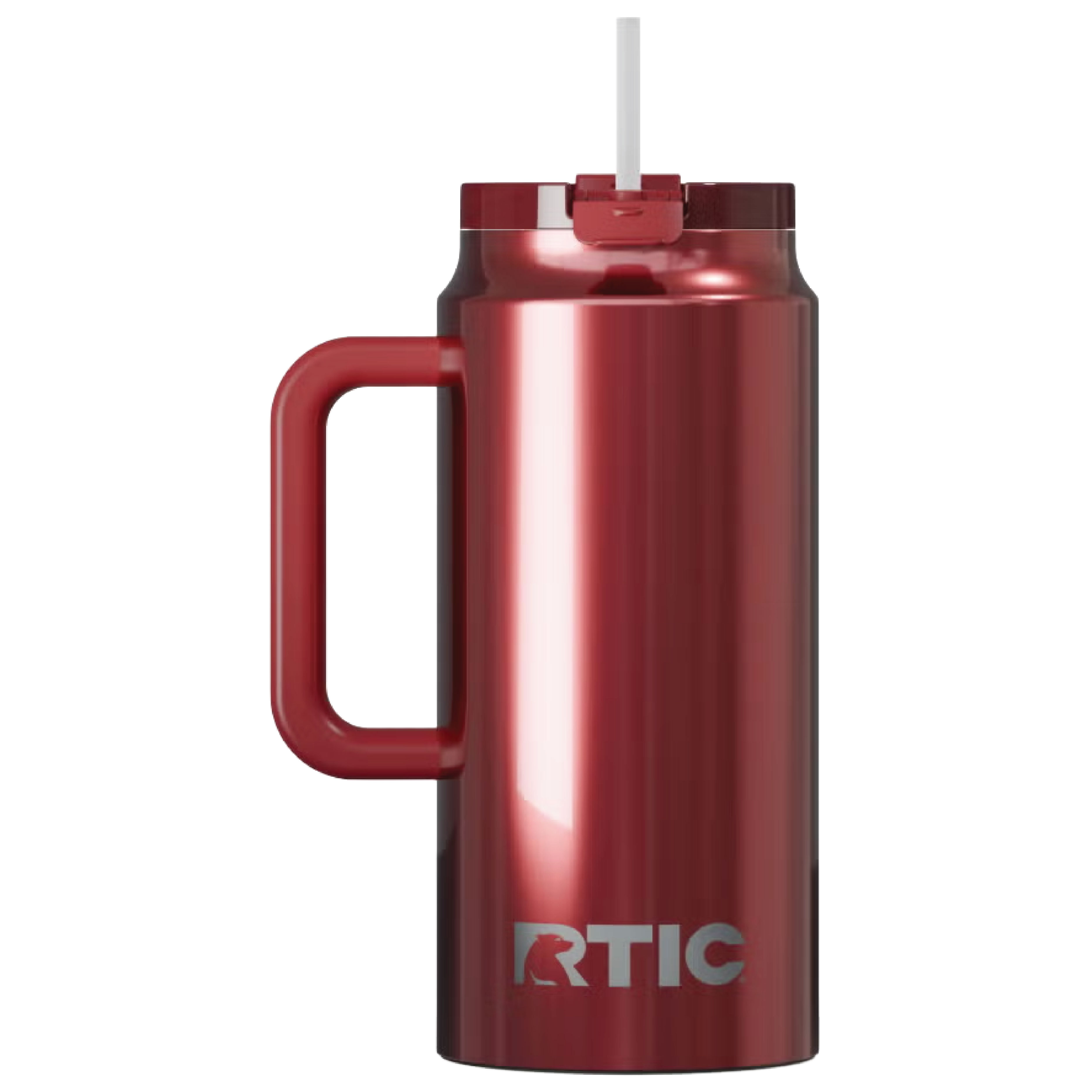RTIC 64oz. Stainless Steel Ceramic Lined Travel Mugs 14
