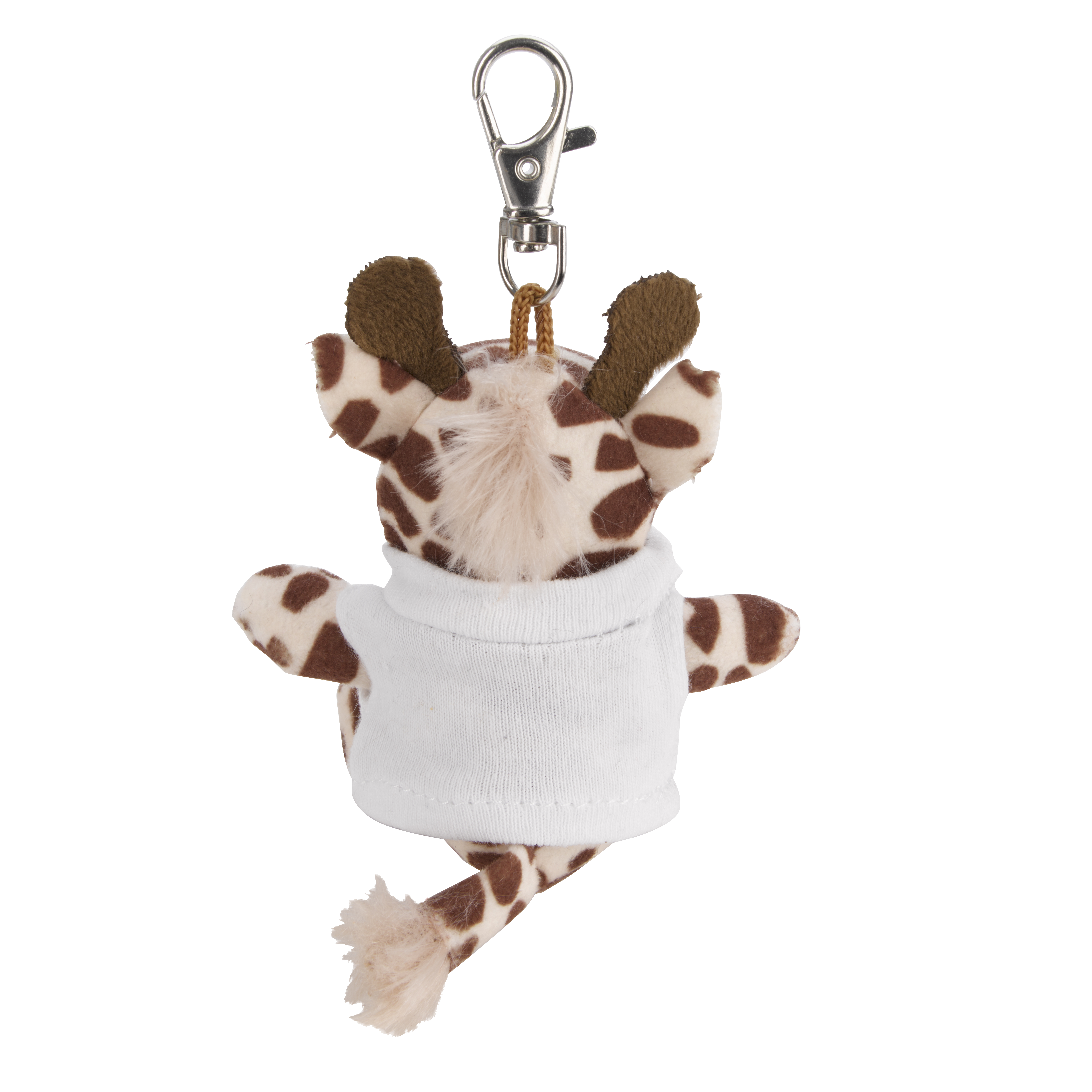 Chelsea Teddy Bear™ Wild Bunch Key Tags - 4" to 4.5" Plush 28