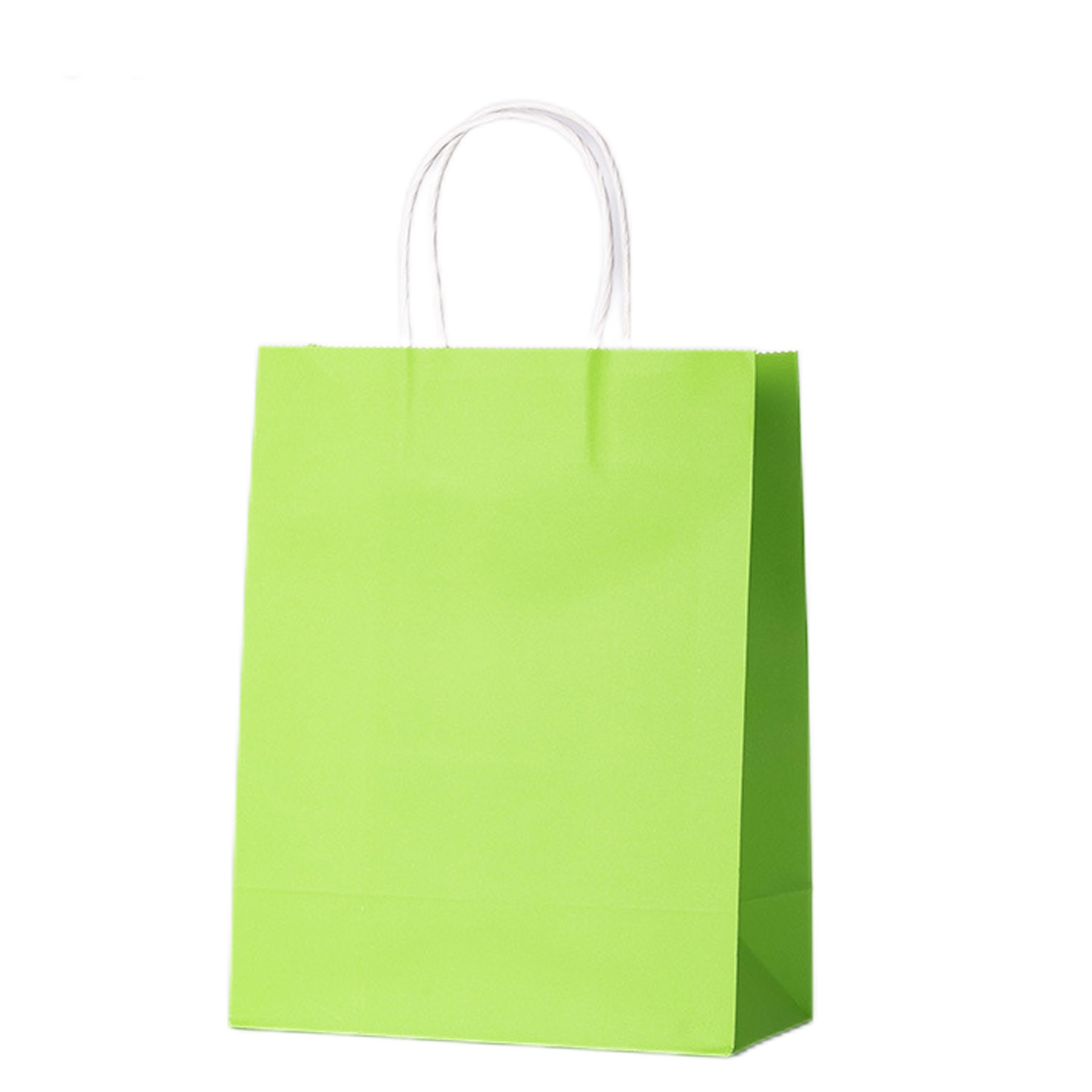Kraft Paper Tote Bag 7