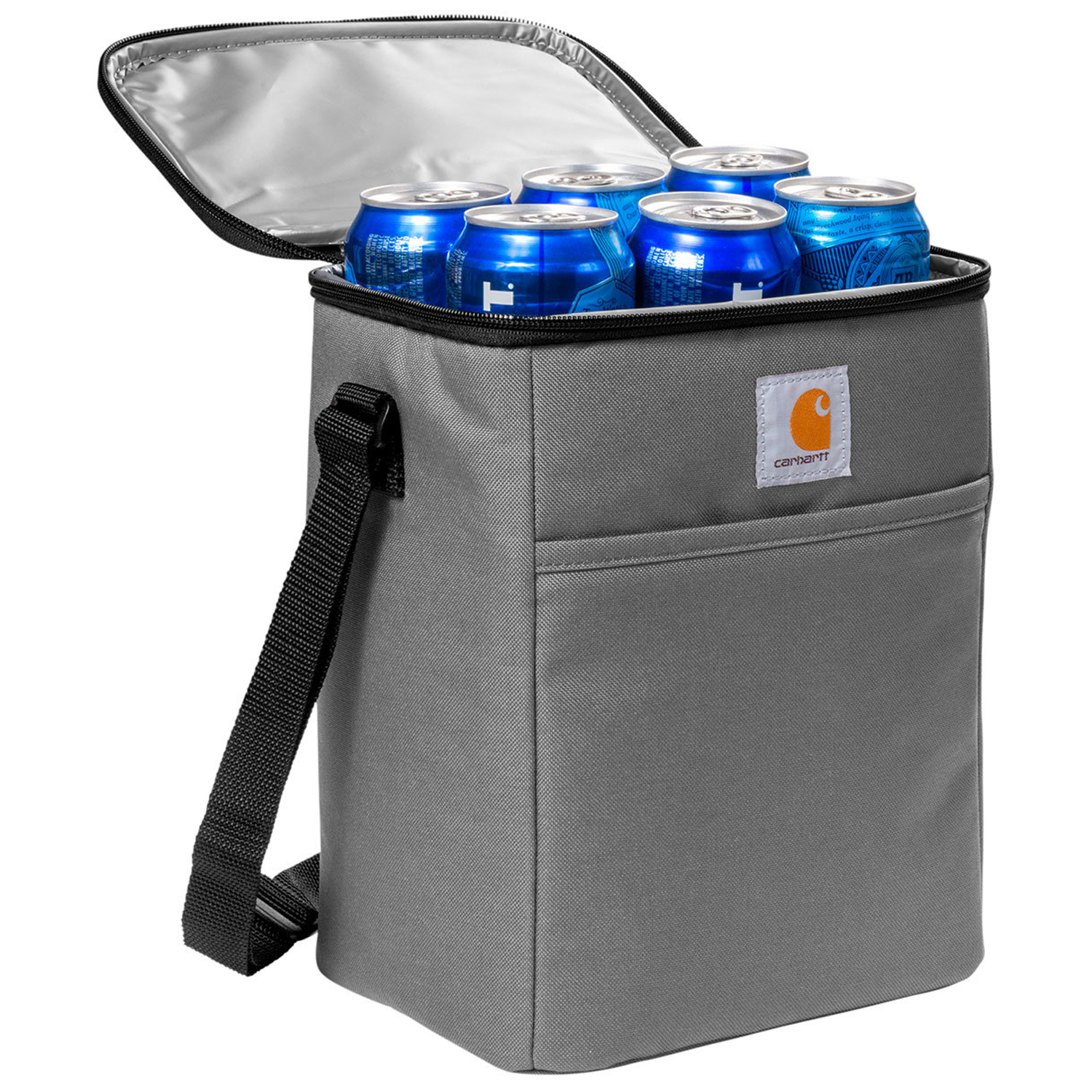 Carhartt® Vertical 12-Can Cooler 3
