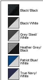 Low-Profile Snapback 5-Panel Trucker Cap