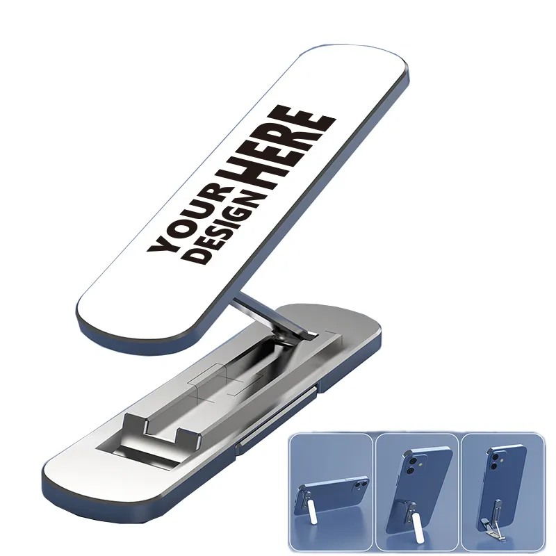 Aluminum Alloy Phone Holder