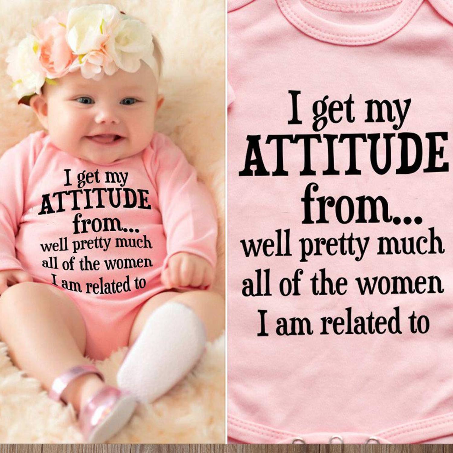 Baby Rompers 3