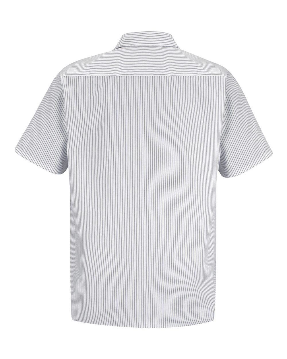 Men's Premium Short Sleeve Work Shirt - SP20 16