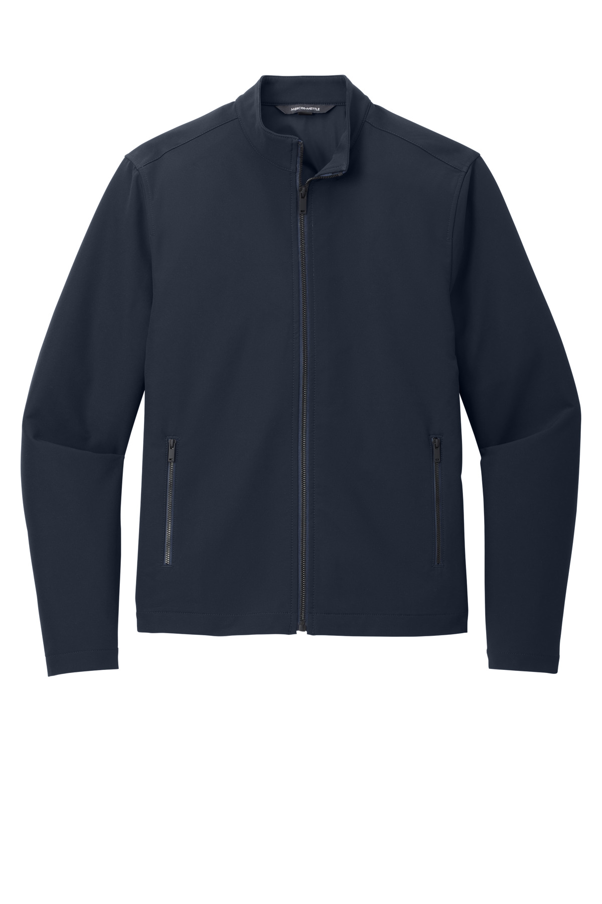 Mercer+Mettle Stretch Soft Shell Jacket MM7102 13
