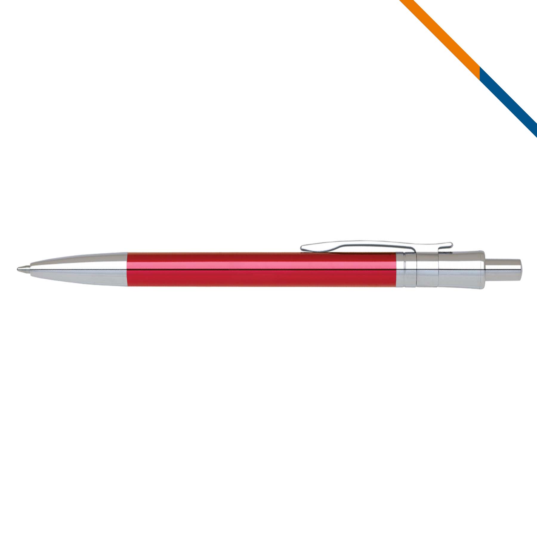 Edorth Metal Pen 4