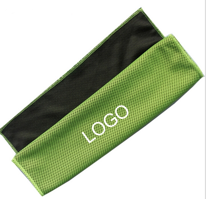 Hight Quality Ice Cool Towel - 2 Layer 6