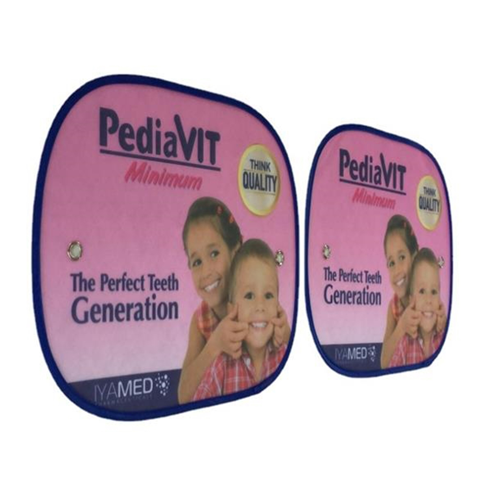 Mesh Car Sun Shade for Side Window