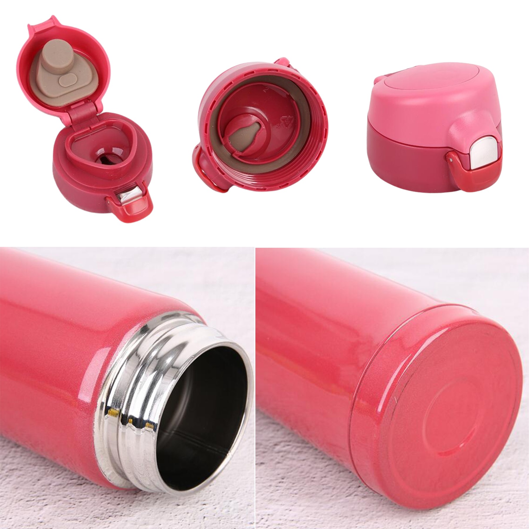 15 Oz Double Layer Insulation Cup 2