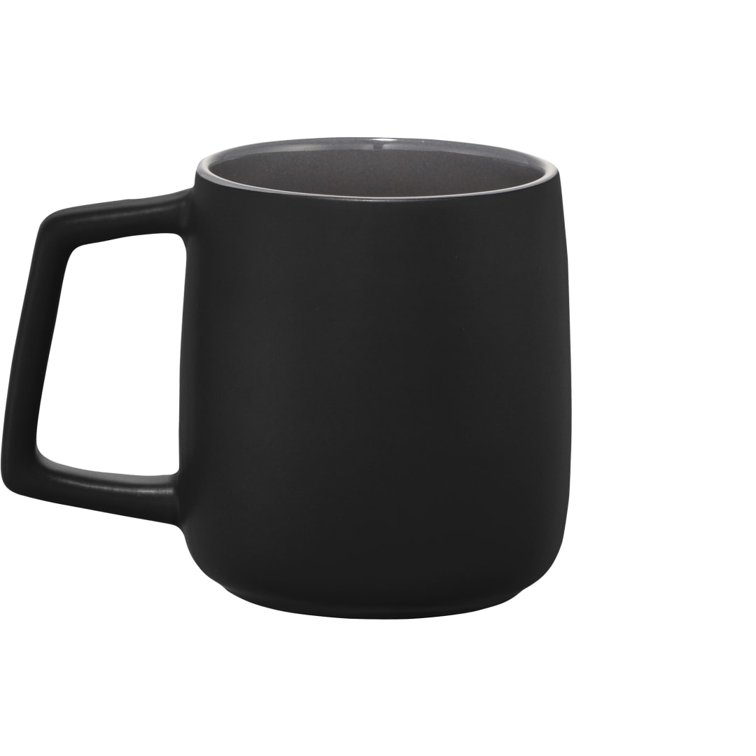 Sienna Ceramic Mug 14oz 48