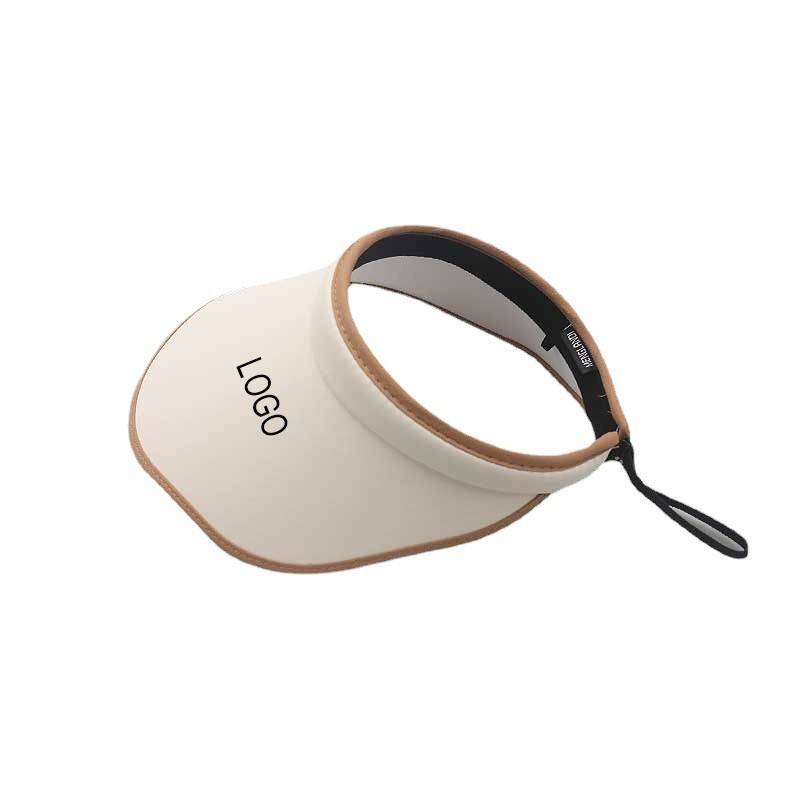Sun Visor Cap 1