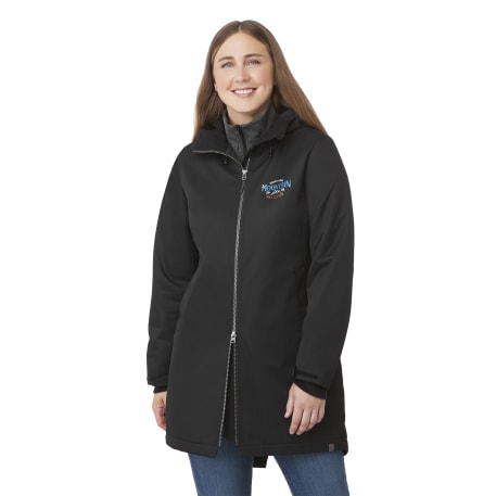 HARDY Eco Insulated Jacket - Women's 98