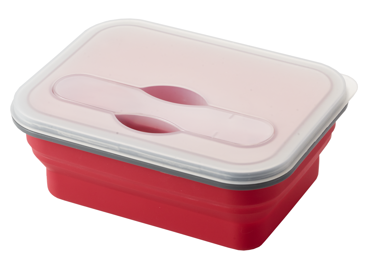 Collapse-It Silicone Lunch Container 11