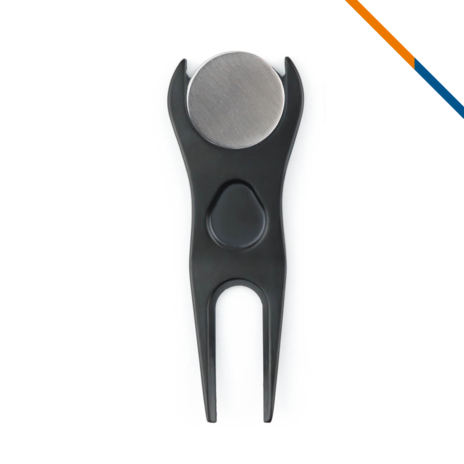 Turfcare Ball Marker Golf Divot Tool 4