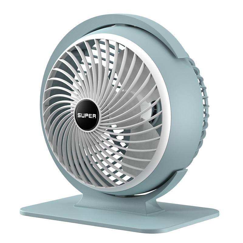 Personal Desk Fan 5