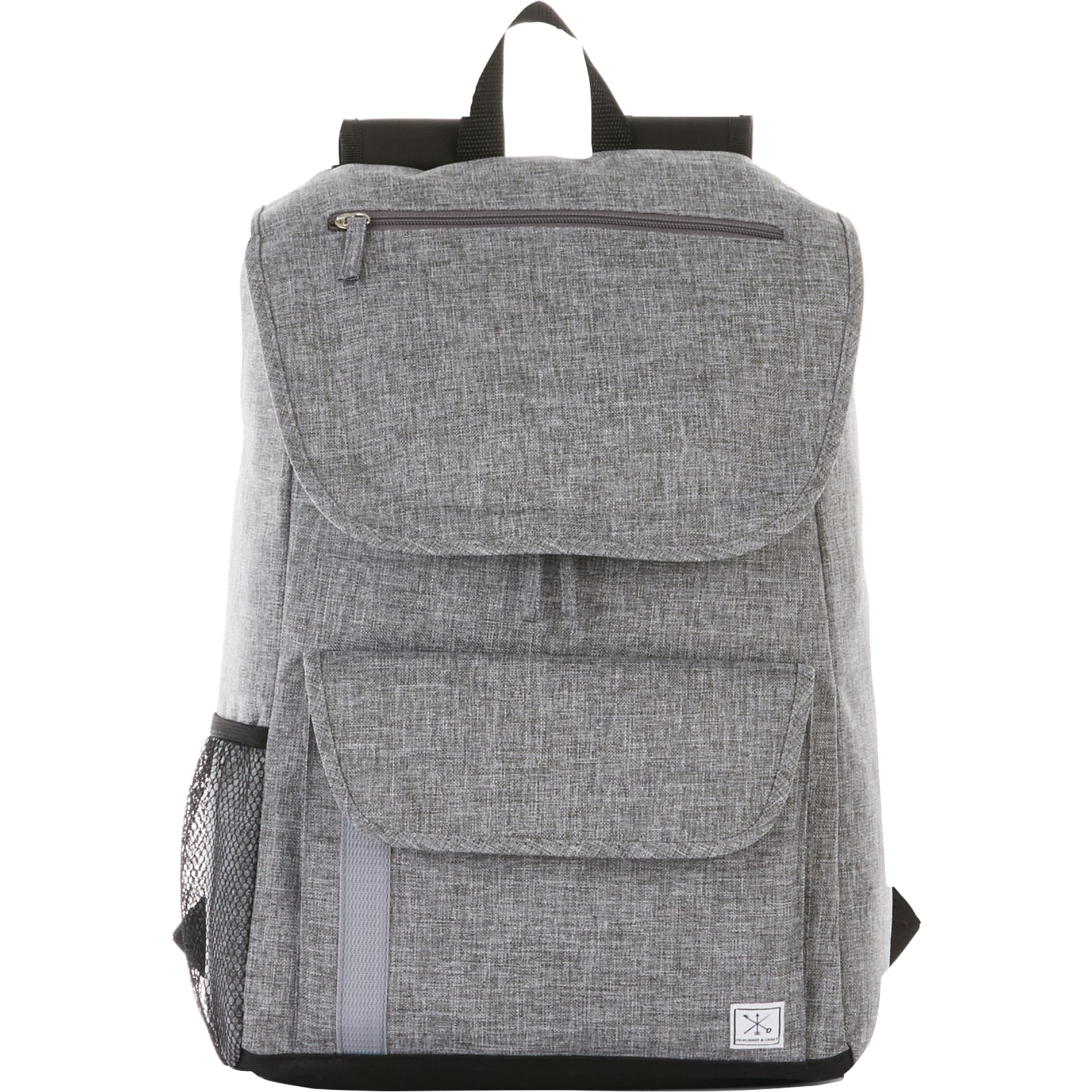 Merchant & Craft Ashton 15" Computer Backpack 22