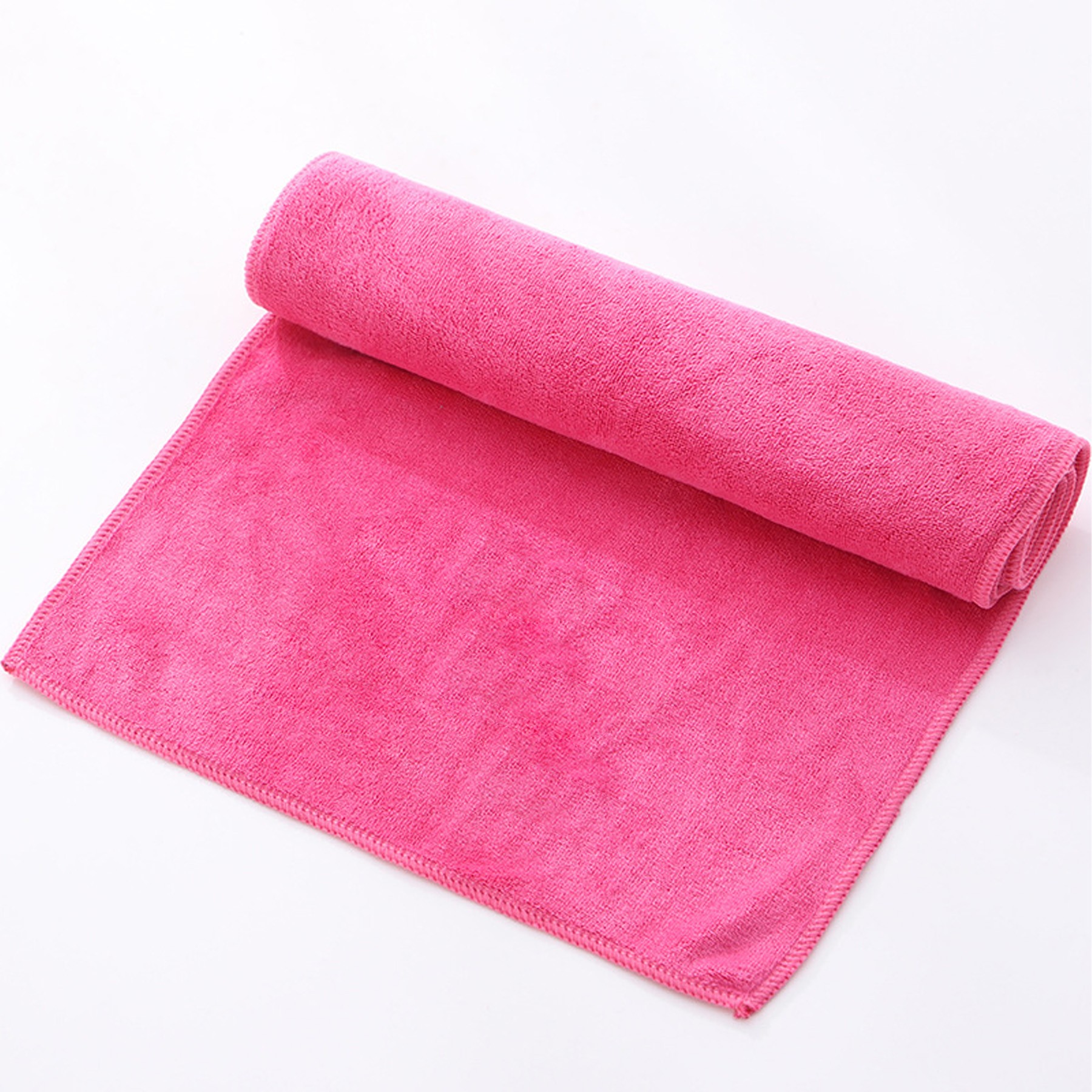 Premium Fiber Sports Towel 7