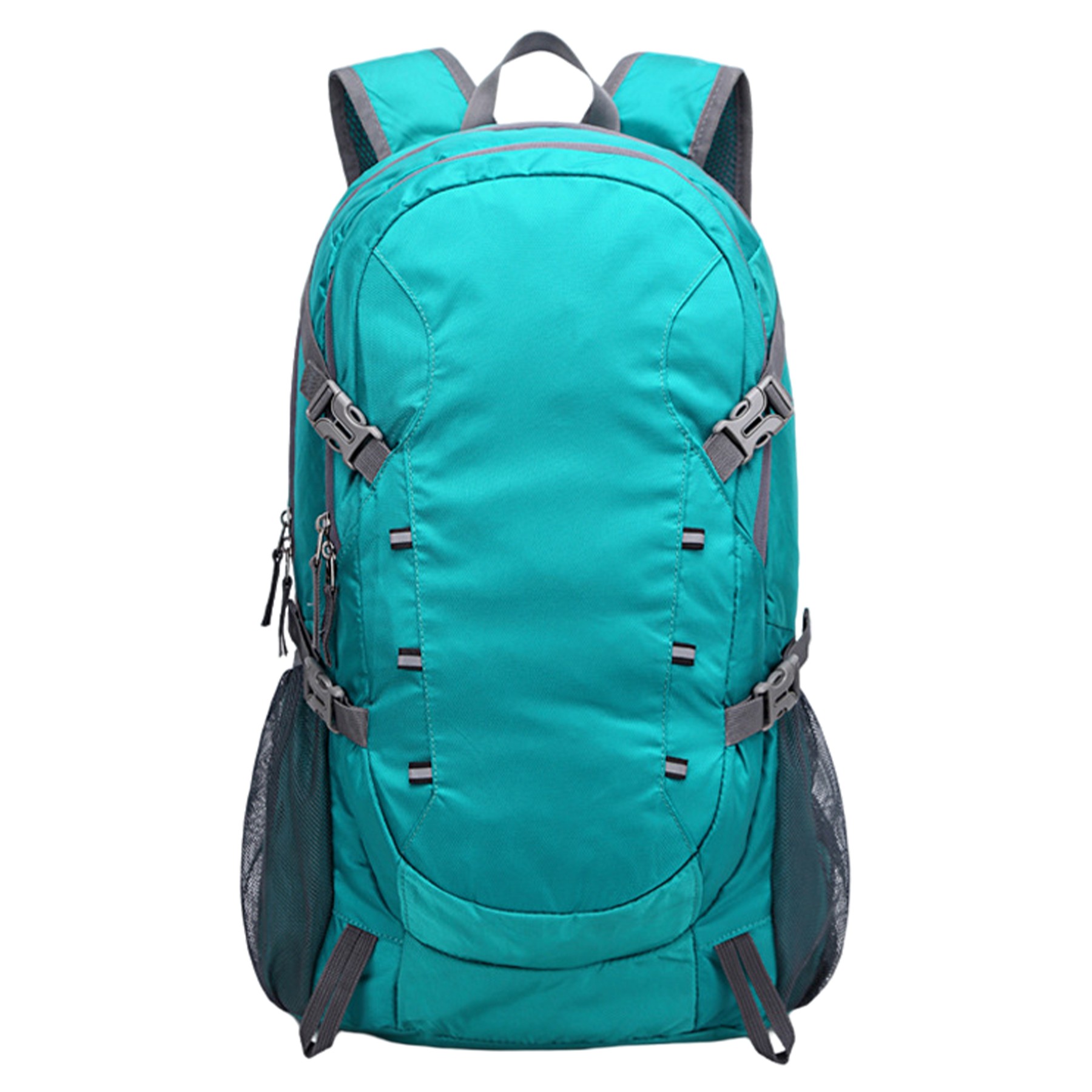 Collapsible Hiking Backpack 2